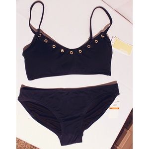 COPY - Michael Kors 2pc Bathing Suit